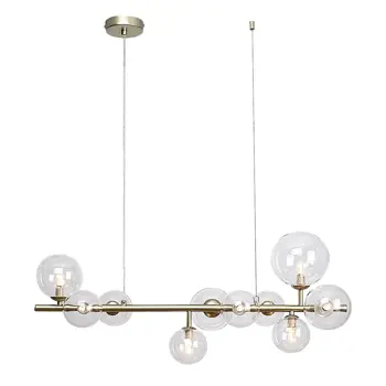 ALSOV VISLICA  10X 25W/G9/220V