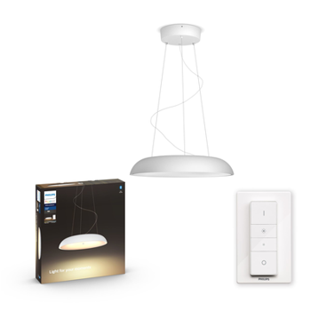 Amaze PHILIPS HUE VISILICA BIJELA