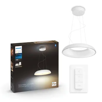 Amaze PHILIPS HUE VISILICA BIJELA