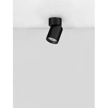 AMECY REFLEKTOR GU10/10W/CRNA