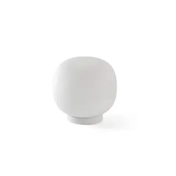 AMELIA WHITE STOLNA LAMPA 1xE27