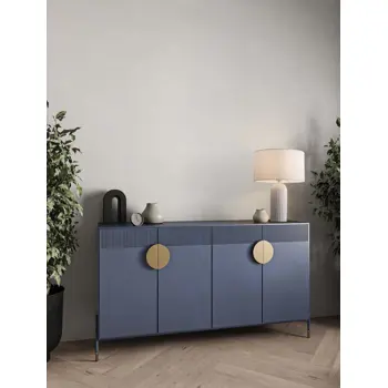 AMMOS STOLNA LAMPA  E27/12W/BIJELA