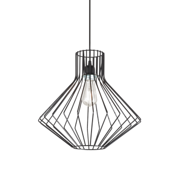 AMPOLLA-4 VISILICA SP1 CRNA E27