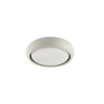 ANGA 240 CEILING L. WHITE LED 18W 2700K