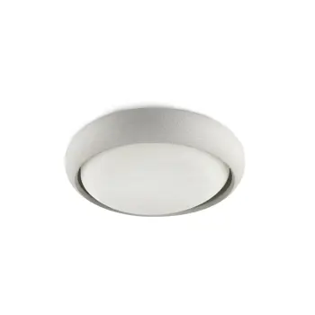 ANGA 295 CEILING L. WHITE LED 24W 2700K