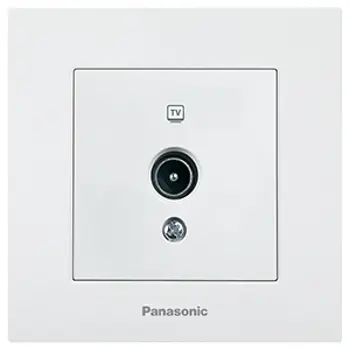 ANTENSKA PRIKLJUČNICA ZAVRŠNA KA010