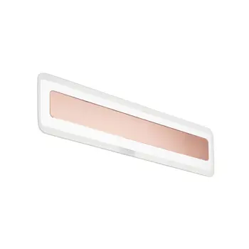 ANTILLE ZIDNA SVJETILJKA IP20/3363lm/3000K BAKAR
