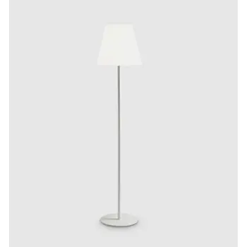 ARCADIA PT1 VANJSKA BIJELA STAJAĆA SVJETILJKA E27 1X42W IP44