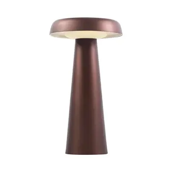 ARCELLO STOLNA LAMPA BRUNISHED MJED DIM NORDLUX MOODMAKER LED IP54