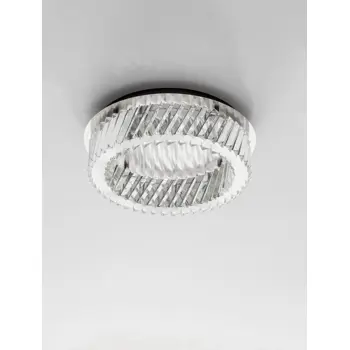 ARIETTA PLAFONJERA KRISTAL LED 34W 220-240V 2380lm IP20 3000K