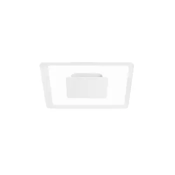 ARUBA PLAFONJERA  IP20/2212lm/3000K BIJELA