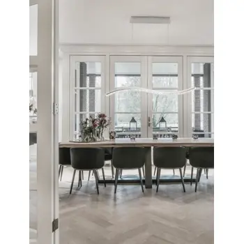 AURELIA VISILICA LED 43W/3500K/3351lm/DIMM/IP20/KROM