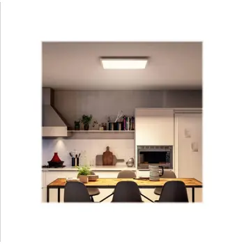 AURELLE PHILIPS HUE produžni kabel PANEL kvadratna S bijeli