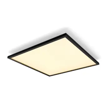 Aurelle PHILIPS HUE STROPNA SVJETILJKA SQ 39W CRNA