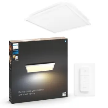 Aurelle PHILIPS HUE STROPNA SVJETILJKA SQ 46.5W BIJELA