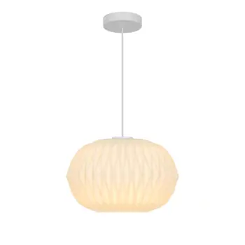 AVIANA VISILICA OPAL BIJELA E27/IP20/15W