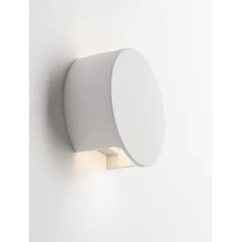 AWA ZIDNA SVJETILJKA BIJELA LED G9 1x5W 100-240V IP20