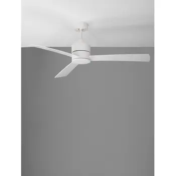AXEL PLAFONSKI VENTILATOR IP20/BIJELI