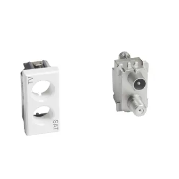 AXO-TV-SAT ZVIJEZDA DEMIX 1M