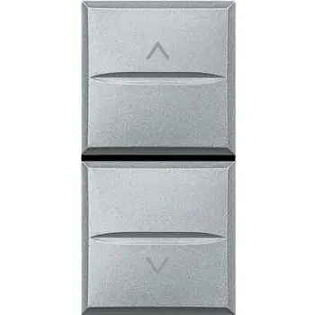 AXOLUTE DVOSMJERNA SKLOPKA 1-0-2 1P/16A/250V 1M AXIAL TECH