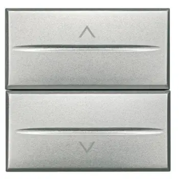 AXOLUTE DVOSMJERNA SKLOPKA 1-0-2 1P/16A/250V 2M AXIAL TECH