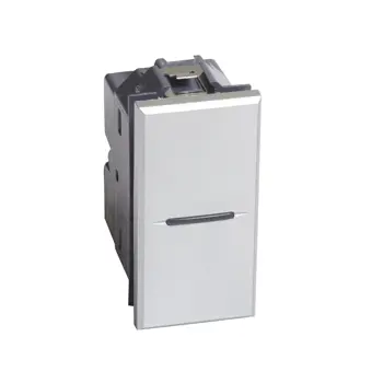 AXOLUTE IZMJENIČNA SKLOPKA 1P/10A/250V 1M AXIAL TECH