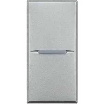 AXOLUTE KRIŽNA SKLOPKA 1P/16A/250V 1M AXIAL TECH