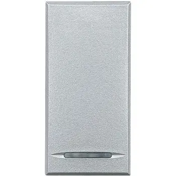 AXOLUTE KRIŽNA SKLOPKA 1P/16A/250V 1M TECH