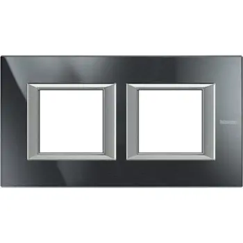 AXOLUTE OKVIR 2+2M ANTRACIT