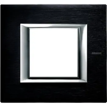 AXOLUTE POKROVNI OKVIR 2M ANTRACIT