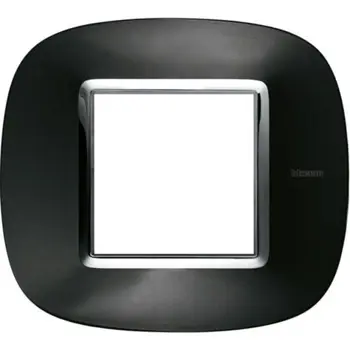 AXOLUTE POKROVNI OKVIR 2M ANTRACIT