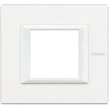 AXOLUTE POKROVNI OKVIR 2M WHITE