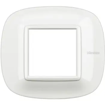 AXOLUTE POKROVNI OKVIR 2M WHITE