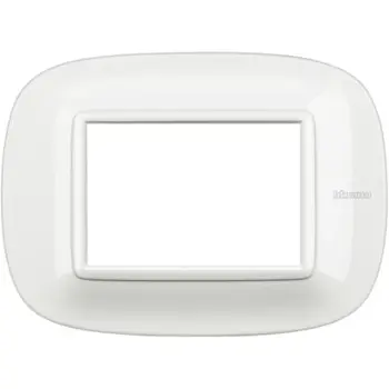 AXOLUTE POKROVNI OKVIR 3M WHITE