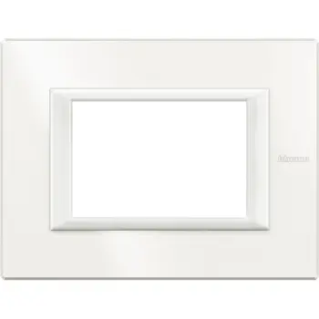 AXOLUTE POKROVNI OKVIR 3M WHITE