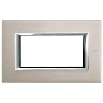 AXOLUTE POKROVNI OKVIR 4M TITAN