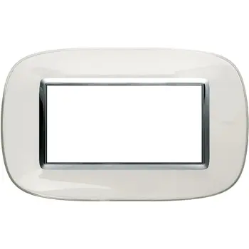 AXOLUTE POKROVNI OKVIR 4M WHITE