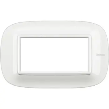 AXOLUTE POKROVNI OKVIR 4M WHITE