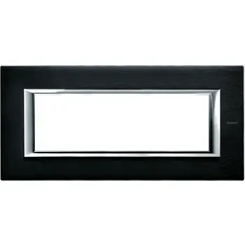 AXOLUTE POKROVNI OKVIR 6M ANTRACIT