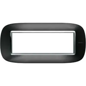 AXOLUTE POKROVNI OKVIR 6M ANTRACIT