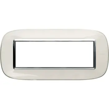 AXOLUTE POKROVNI OKVIR 6M-VODENO BIJELA