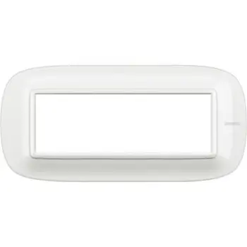 AXOLUTE POKROVNI OKVIR 6M WHITE