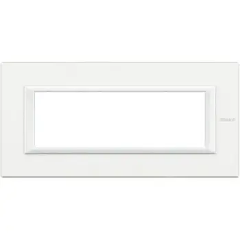 AXOLUTE POKROVNI OKVIR 6M WHITE