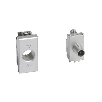 AXOLUTE TV UTIČNICA ZVIJEZDA 1M