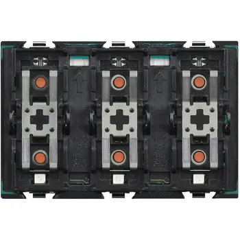 AXOLUTE UPRAVLJAČKO TIPKALO SCS