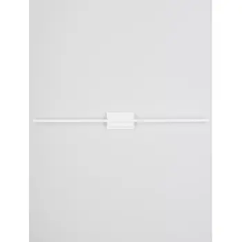 AZURE ZIDNA LAMPA LED 28,5 WattW/3000K/1750lm/IP20/BIJELA