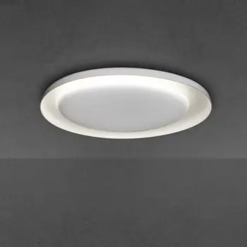 BAHIA MINI STROPNA SVJETILJKA LED 21W/2425lm/2850K/DIMMER/53x55cm/BIJELA