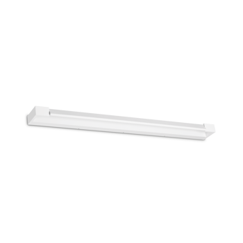 BALANCE LED ZIDNA SVJETILJKA AP D90 BIJELA