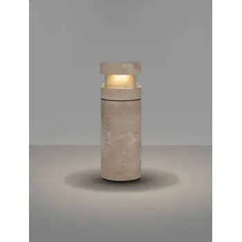 BALMA VANJSKA STAJAĆA LED SVJETILJKA 21Watt 1005Lm 
IP65 3000K 
MRAMOR