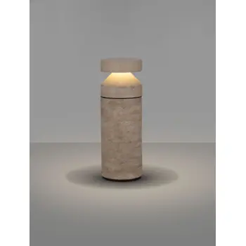 BALMA VANJSKA STAJAĆA LED SVJETILJKA 21Watt 981Lm 
IP65 3000K 
MRAMOR